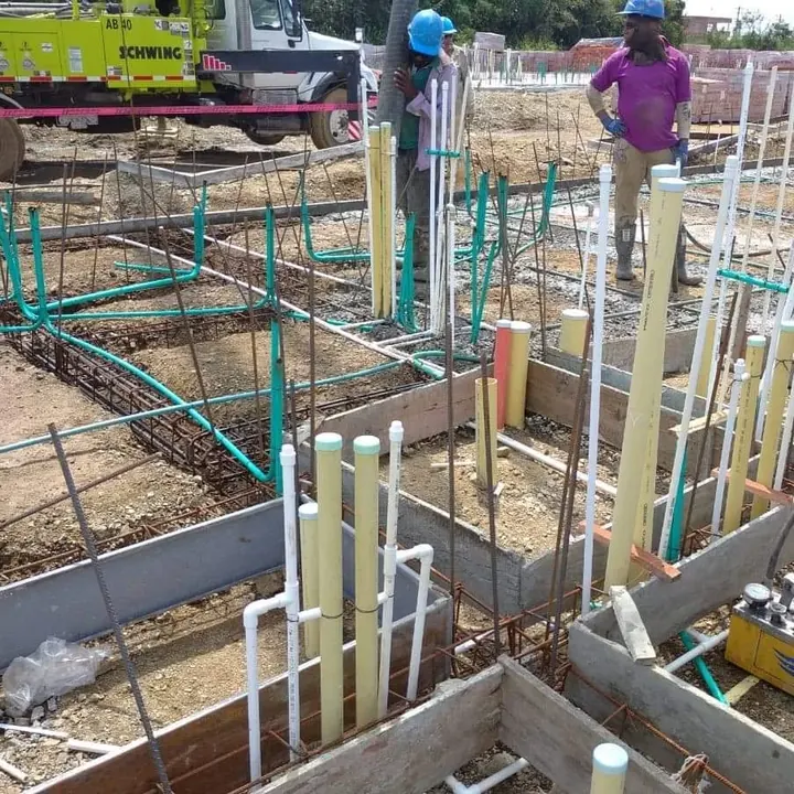 Electricista profesional Bogotá