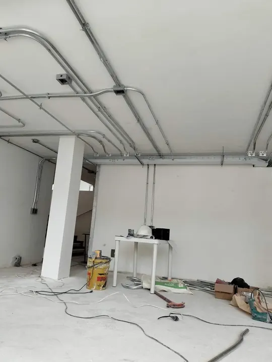 Acometida eléctrica en Bogotá