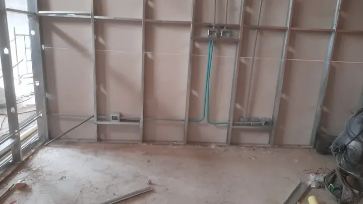 Reparación de tablero eléctrico Bogotá