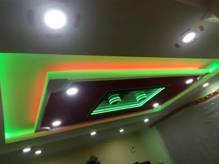 Instalación eléctrica en local comercial Bogotá