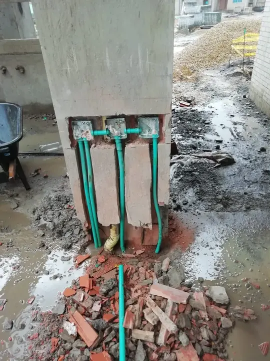 Reparación de cableado en Bogotá