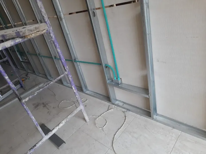 Instalación de tomacorrientes dobles Bogotá