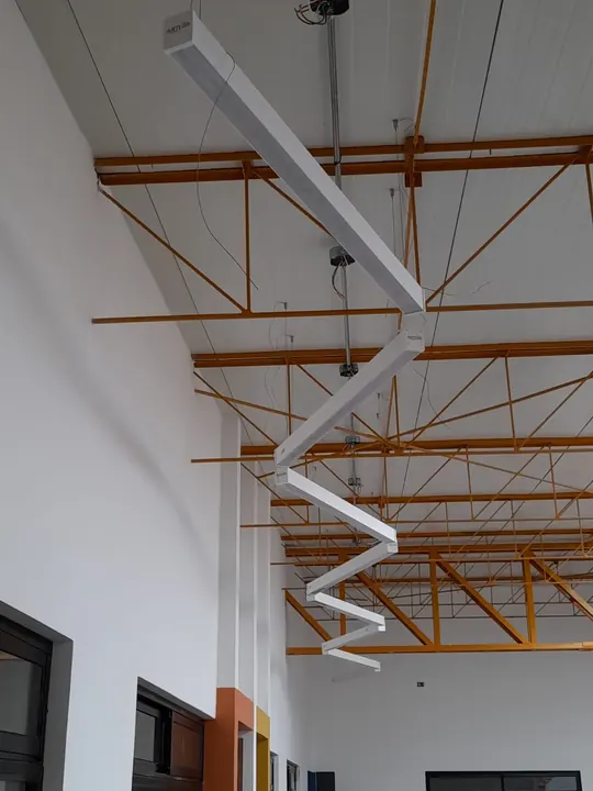 Electricista en obra nueva Bogotá