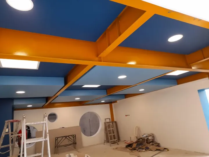 Instalación eléctrica en Chapinero Bogotá