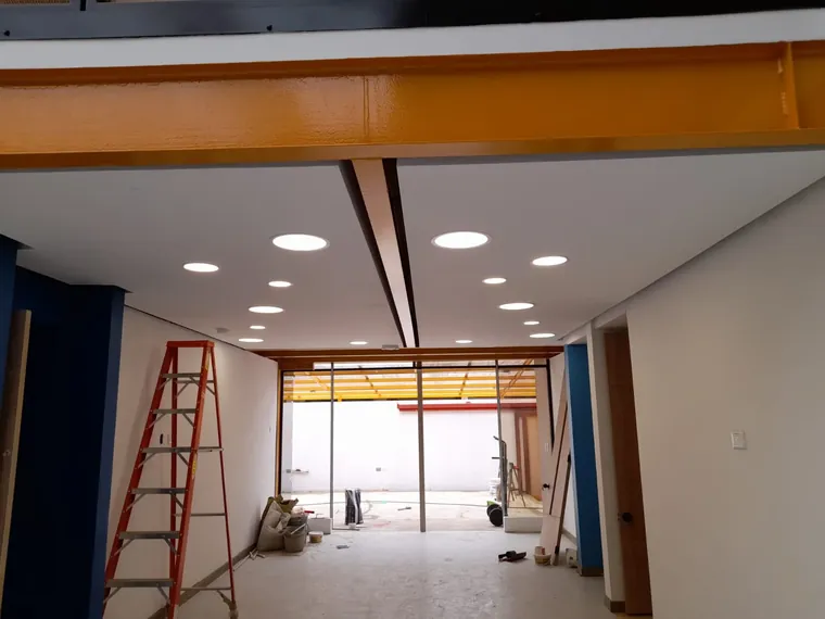 Remodelación eléctrica residencial y comercial en Bogotá